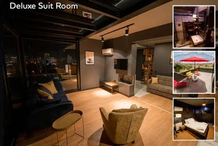 The Kayseri Loft - 178