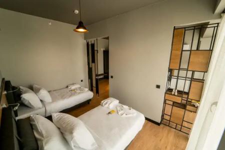 The Kayseri Loft - 137