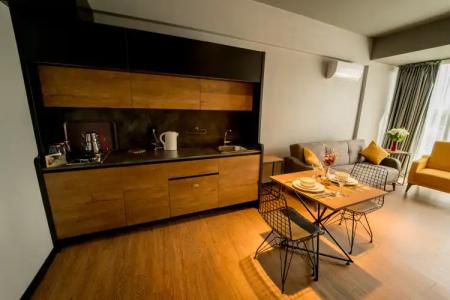 The Kayseri Loft - 212