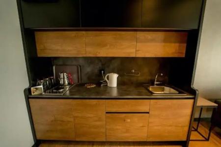 The Kayseri Loft - 202