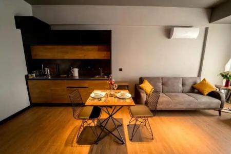 The Kayseri Loft - 203
