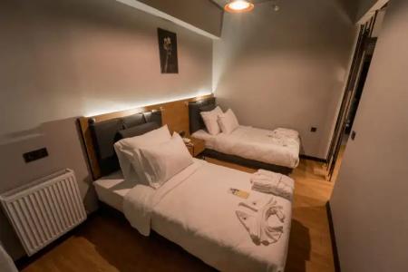 The Kayseri Loft - 138