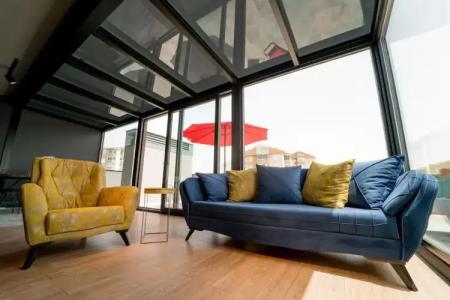 The Kayseri Loft - 153