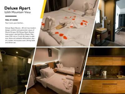 The Kayseri Loft - 207