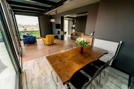 The Kayseri Loft - 156