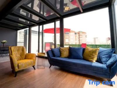 The Kayseri Loft - 164