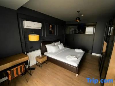 The Kayseri Loft - 162