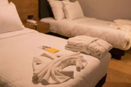 The Kayseri Loft - 200