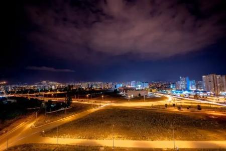 The Kayseri Loft - 144