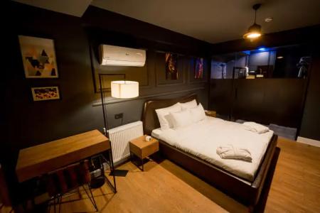 The Kayseri Loft - 174