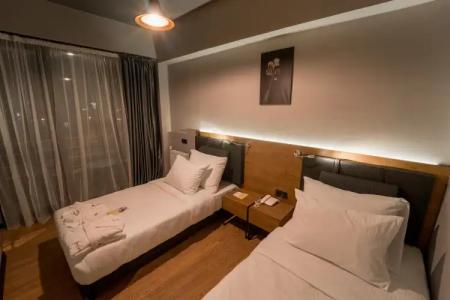 The Kayseri Loft - 139