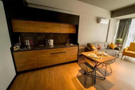 The Kayseri Loft - 205