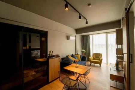 The Kayseri Loft - 122