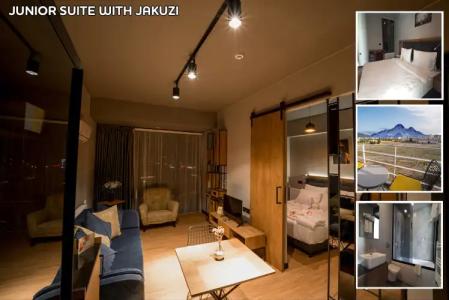 The Kayseri Loft - 146