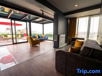 The Kayseri Loft - 165