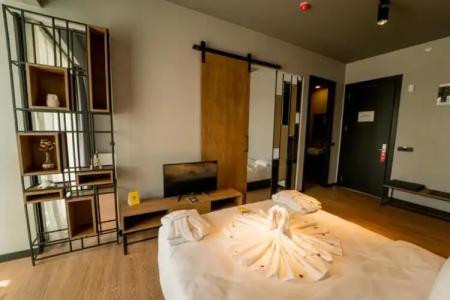 The Kayseri Loft - 128