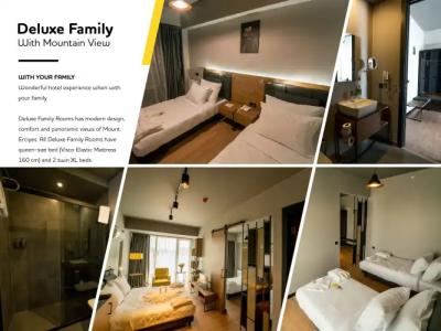 The Kayseri Loft - 131