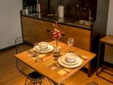 Deluxe Double Apartment