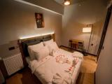 Deluxe room with balcony