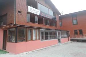 Kurtar Suites-1, Uzungol