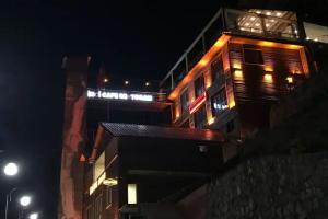 Ravza Otel Uzungol, Uzungol