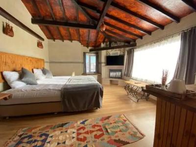 Kapadokya Konak - 76