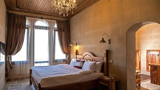 Petra Inn Cappadocia - 8