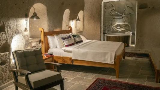 Petra Inn Cappadocia - 7