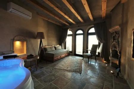 Petra Inn Cappadocia - 13