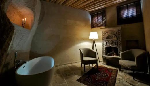 Petra Inn Cappadocia - 16