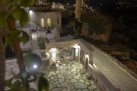 Petra Inn Cappadocia - 28