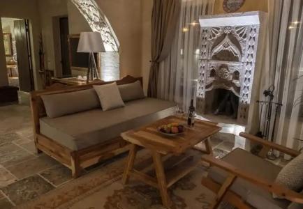 Petra Inn Cappadocia - 14