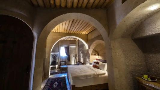 Petra Inn Cappadocia - 6