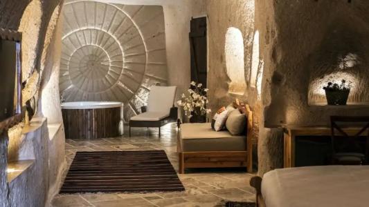 Petra Inn Cappadocia - 2