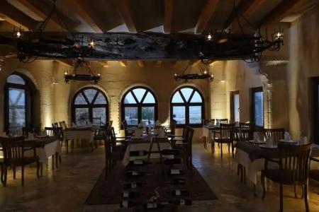 Petra Inn Cappadocia - 24