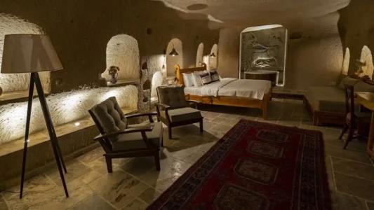 Petra Inn Cappadocia - 9