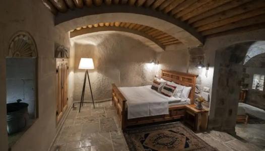 Petra Inn Cappadocia - 12