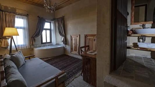 Petra Inn Cappadocia - 17