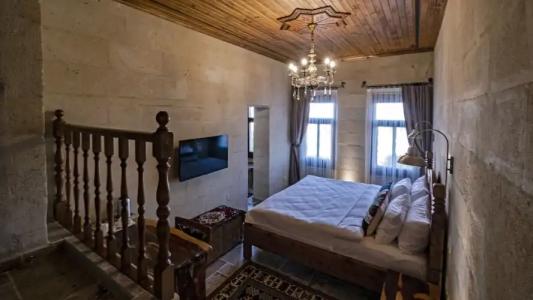 Petra Inn Cappadocia - 3