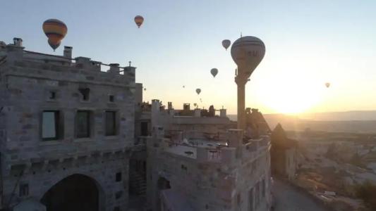 Petra Inn Cappadocia - 26