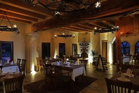 Petra Inn Cappadocia - 23