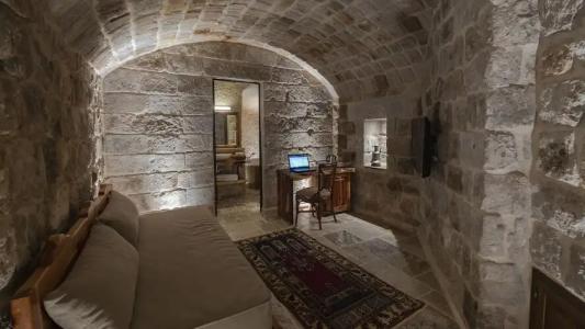 Petra Inn Cappadocia - 5