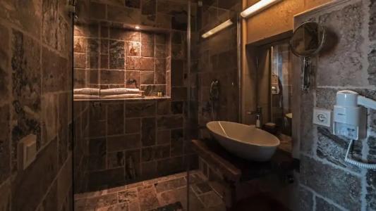 Petra Inn Cappadocia - 22