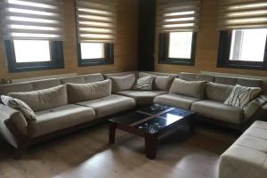 THE BEST VİEW APART HOTEL