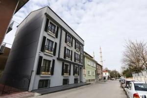 ACR PALAS Hotel, Edirne