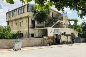 Capiedra Hotel, Uchisar