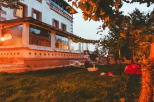 Pigeon Valley Hotel, Uchisar