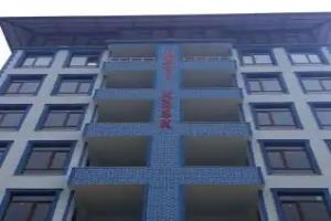 MAVI KOSK UZUNGOL, Uzungol