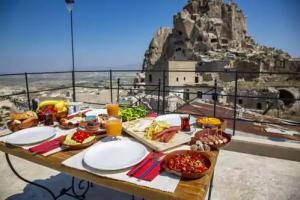 ikarus Cappadocia Hotel, Uchisar