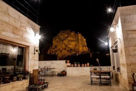 ikarus Cappadocia - 14